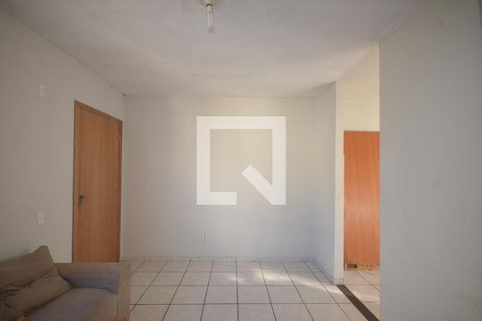 Sala de apartamento à venda com 2 quartos, 60m² em Estácio, Rio de Janeiro