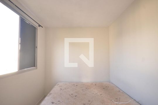 Quarto 1 de apartamento à venda com 2 quartos, 60m² em Estácio, Rio de Janeiro