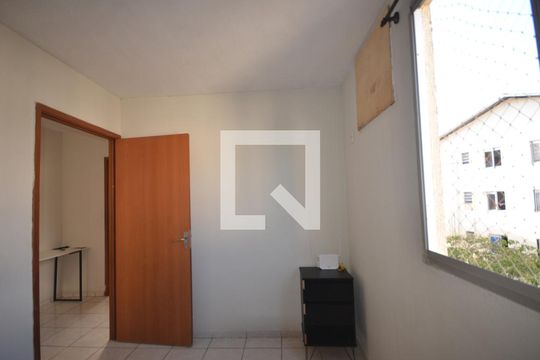 Quarto 1 de apartamento à venda com 2 quartos, 60m² em Estácio, Rio de Janeiro
