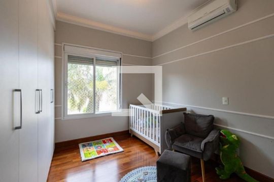 Foto 12 de casa de condomínio à venda com 3 quartos, 267m² em Swiss Park, Campinas