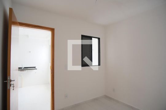 Quarto 1 de apartamento para alugar com 1 quarto, 29m² em Chácara Califórnia, São Paulo