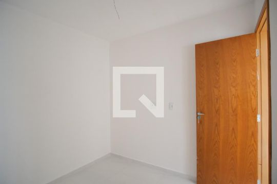 Quarto 1 de apartamento para alugar com 1 quarto, 29m² em Chácara Califórnia, São Paulo