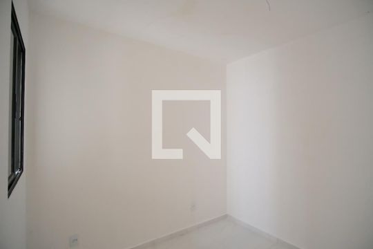 Quarto 1 de apartamento para alugar com 1 quarto, 29m² em Chácara Califórnia, São Paulo