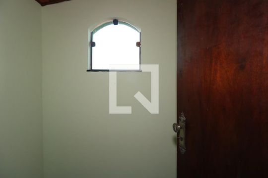 Cobertura - Despensa de casa para alugar com 2 quartos, 140m² em Jardim Milena, Santo André