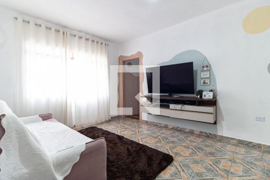 Casa à venda com 1 quarto, 280m² em Vila Liviero, São Paulo