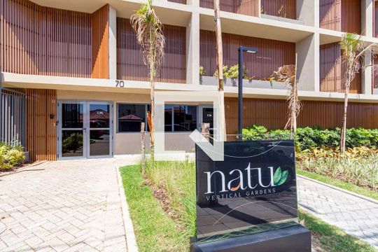 Fachada de apartamento à venda com 1 quarto, 38m² em Bela Vista, Osasco
