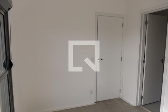 Quarto 1 - Suíte de apartamento à venda com 1 quarto, 38m² em Bela Vista, Osasco