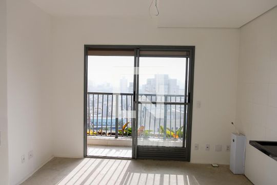 Apartamento à venda com 1 quarto, 38m² em Bela Vista, Osasco
