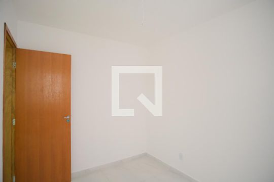Quarto 2 de apartamento para alugar com 2 quartos, 34m² em Chácara Califórnia, São Paulo