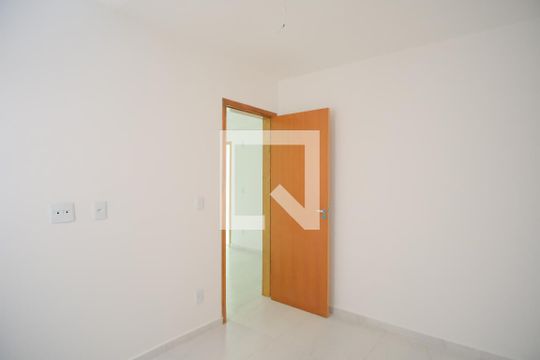 Quarto 2 de apartamento para alugar com 2 quartos, 34m² em Chácara Califórnia, São Paulo