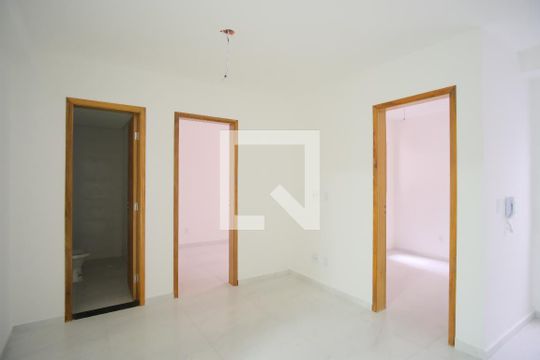 Apartamento para alugar com 2 quartos, 34m² em Chácara Califórnia, São Paulo