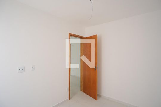 Quarto 2 de apartamento para alugar com 2 quartos, 34m² em Chácara Califórnia, São Paulo
