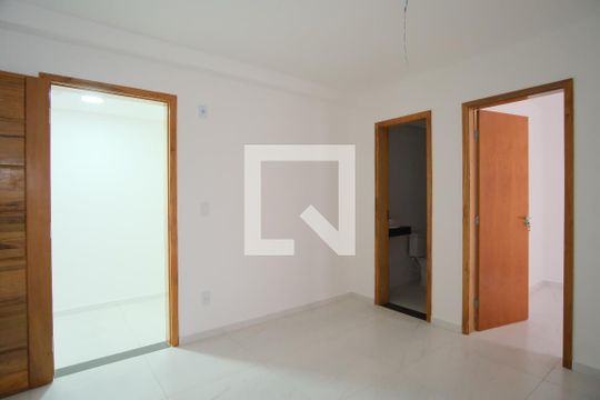 Sala de apartamento para alugar com 2 quartos, 34m² em Chácara Califórnia, São Paulo