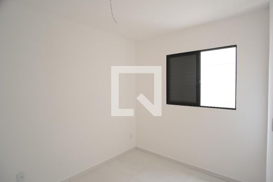 Quarto 2 de apartamento para alugar com 2 quartos, 34m² em Chácara Califórnia, São Paulo