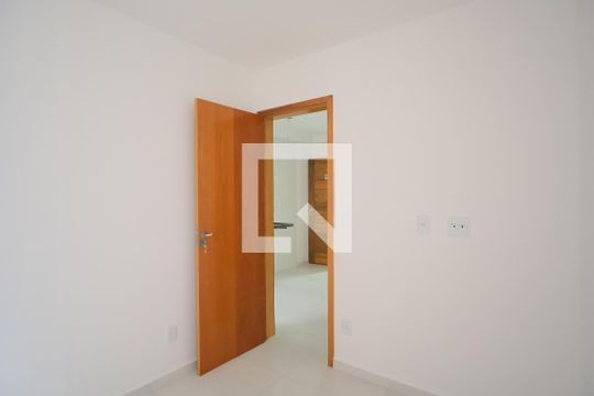 Quarto 1 de apartamento para alugar com 2 quartos, 34m² em Chácara Califórnia, São Paulo