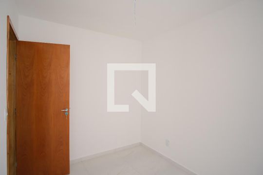Quarto 2 de apartamento para alugar com 2 quartos, 34m² em Chácara Califórnia, São Paulo