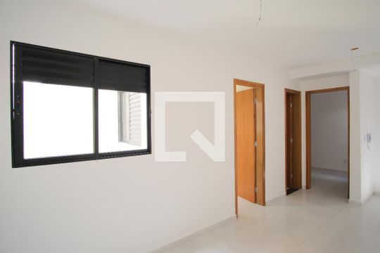 Apartamento para alugar com 2 quartos, 33m² em Chácara Califórnia, São Paulo