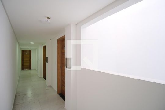 Área comum de apartamento para alugar com 2 quartos, 33m² em Chácara Califórnia, São Paulo
