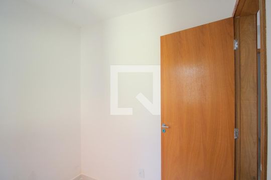 Quarto 1 de apartamento para alugar com 2 quartos, 33m² em Chácara Califórnia, São Paulo