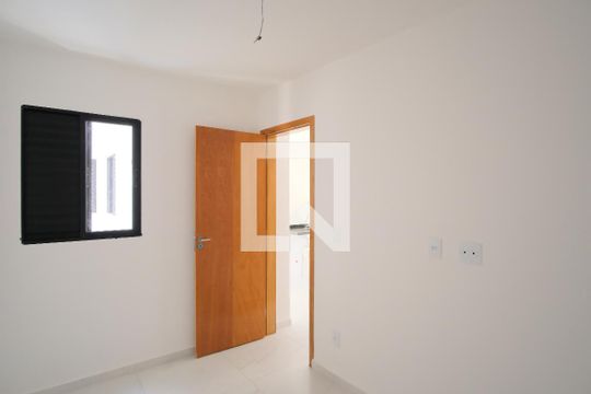 Quarto 2 de apartamento para alugar com 2 quartos, 33m² em Chácara Califórnia, São Paulo