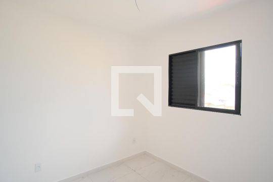 Quarto 1 de apartamento para alugar com 2 quartos, 38m² em Chácara Califórnia, São Paulo