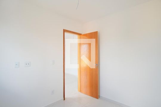 Quarto 1 de apartamento para alugar com 2 quartos, 38m² em Chácara Califórnia, São Paulo