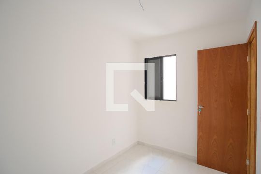 Quarto 2 de apartamento para alugar com 2 quartos, 33m² em Chácara Califórnia, São Paulo
