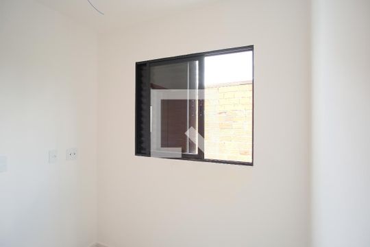 Quarto 1 de apartamento para alugar com 2 quartos, 33m² em Chácara Califórnia, São Paulo