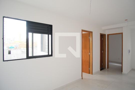 Apartamento para alugar com 2 quartos, 33m² em Chácara Califórnia, São Paulo