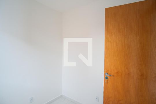 Quarto 1 de apartamento para alugar com 2 quartos, 33m² em Chácara Califórnia, São Paulo