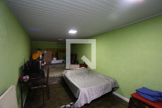 Quarto de Serviço de casa à venda com 2 quartos, 151m² em Jardim Irapua, Taboão da Serra