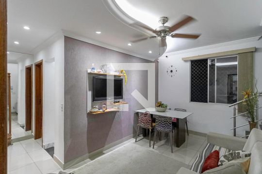 Apartamento à venda com 3 quartos, 110m² em Ouro Preto, Belo Horizonte