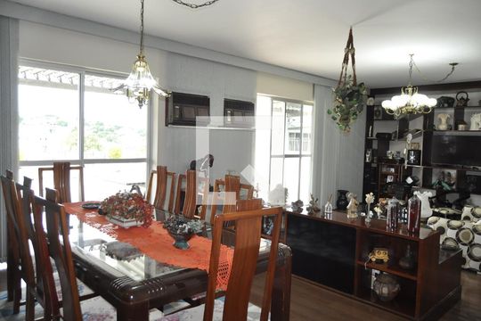 Apartamento à venda com 4 quartos, 420m² em Cachambi, Rio de Janeiro