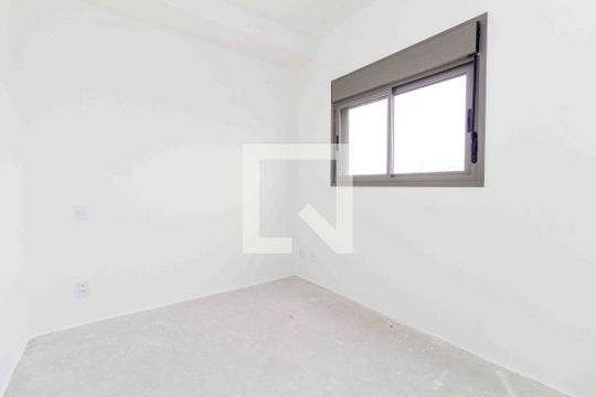 Quarto de apartamento à venda com 1 quarto, 28m² em Vila Aricanduva, São Paulo