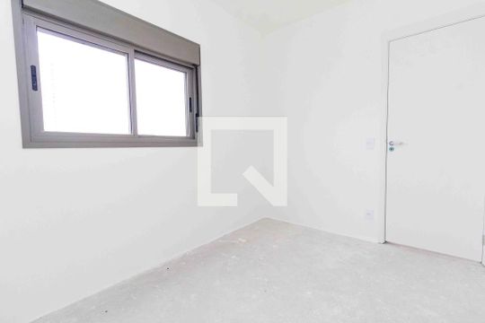 Quarto de apartamento à venda com 1 quarto, 28m² em Vila Aricanduva, São Paulo