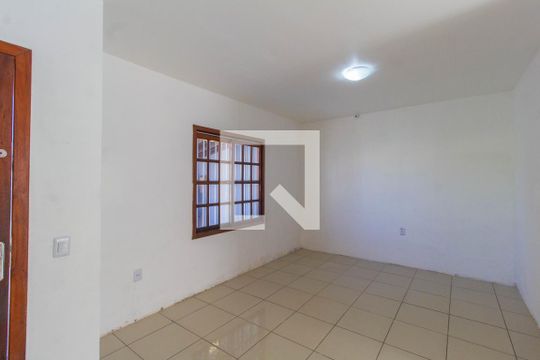 Sala de casa à venda com 2 quartos, 100m² em Mato Grande, Canoas