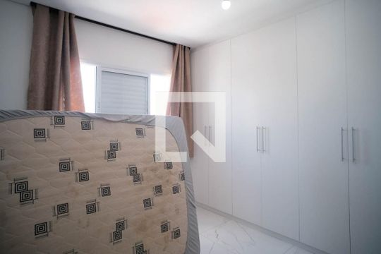 Quarto 1  de casa à venda com 3 quartos, 140m² em Ponte Rasa, São Paulo