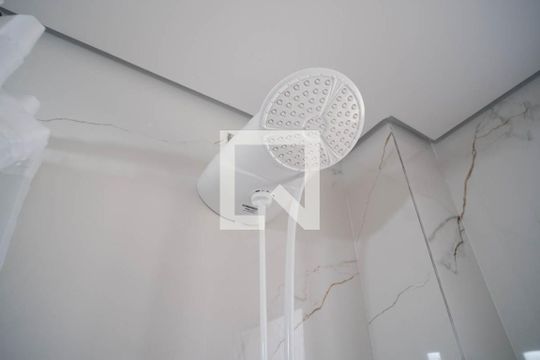 Banheiro de casa à venda com 3 quartos, 140m² em Ponte Rasa, São Paulo