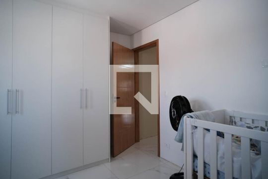 Quarto 1  de casa à venda com 3 quartos, 140m² em Ponte Rasa, São Paulo