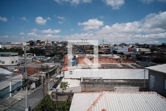 Quarto 1  Vista de casa à venda com 3 quartos, 140m² em Ponte Rasa, São Paulo