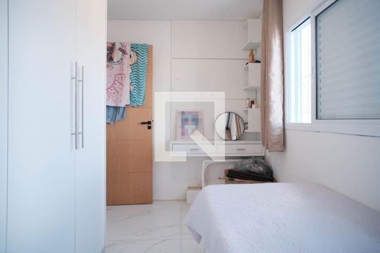 Quarto 2 de casa à venda com 3 quartos, 140m² em Ponte Rasa, São Paulo