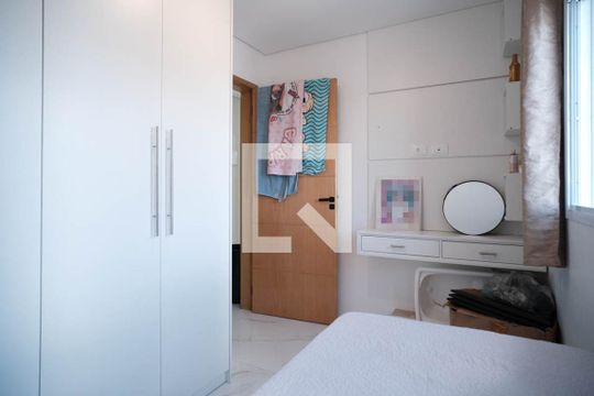Quarto 2 de casa à venda com 3 quartos, 140m² em Ponte Rasa, São Paulo