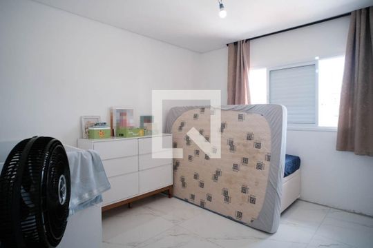 Quarto 1  de casa à venda com 3 quartos, 140m² em Ponte Rasa, São Paulo