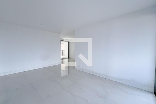 Sala de apartamento à venda com 3 quartos, 153m² em Vila Mariana, São Paulo