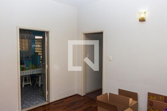 Sala de casa à venda com 4 quartos, 280m² em Jardim Campo Grande, São Paulo