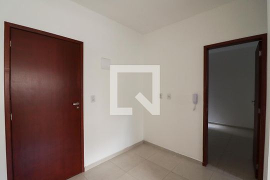 Sala/Cozinha de apartamento para alugar com 2 quartos, 31m² em Tucuruvi, São Paulo