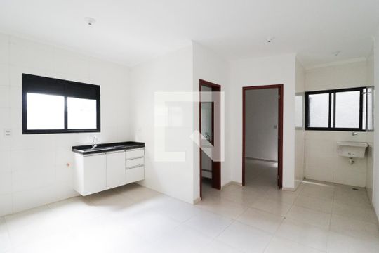 Apartamento para alugar com 1 quarto, 30m² em Tucuruvi, São Paulo
