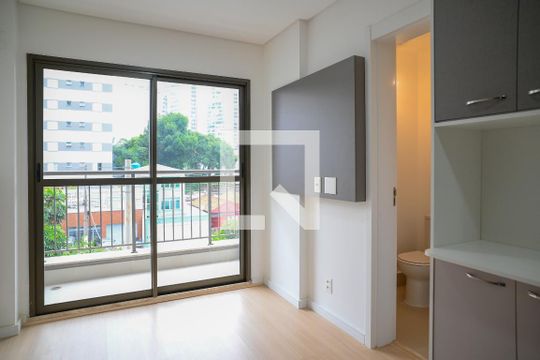 Kitnet/Studio à venda com 1 quarto, 25m² em Ipiranga, São Paulo