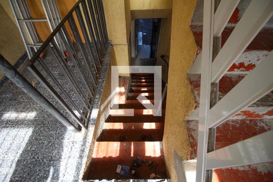 Área comum de casa à venda com 2 quartos, 470m² em Parque Independencia, São Paulo