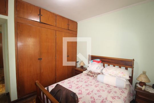 Quarto 2 de casa à venda com 3 quartos, 173m² em Vila Bandeirantes, São Paulo